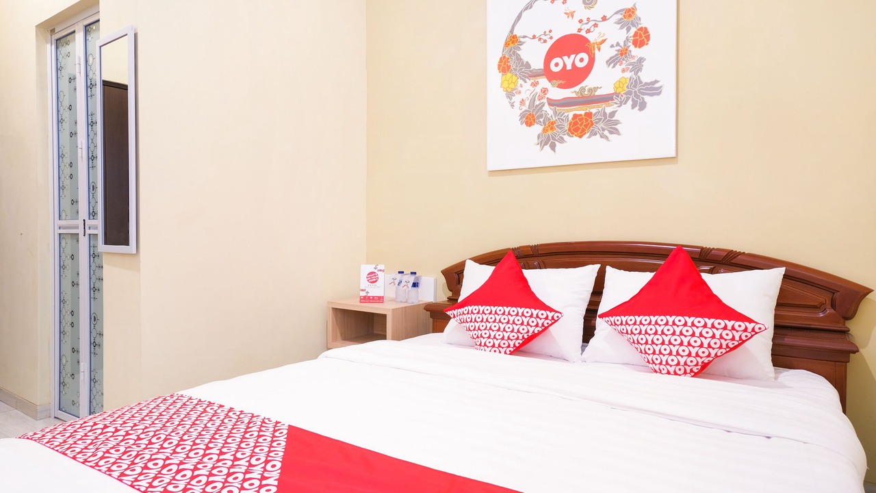 Photo of Bedroom in Mlati