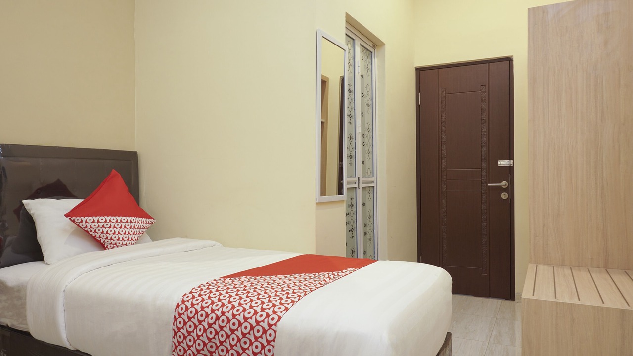 Photo of Bedroom in Mlati