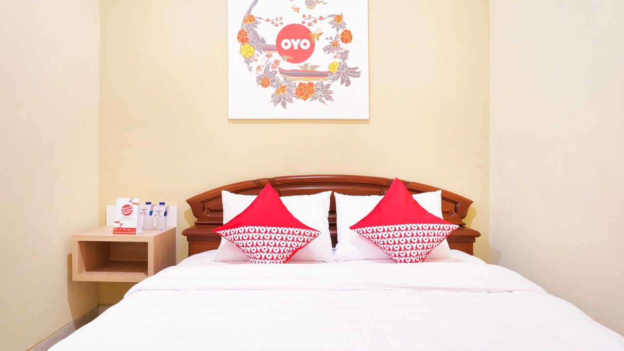 Photo of Bedroom in Mlati