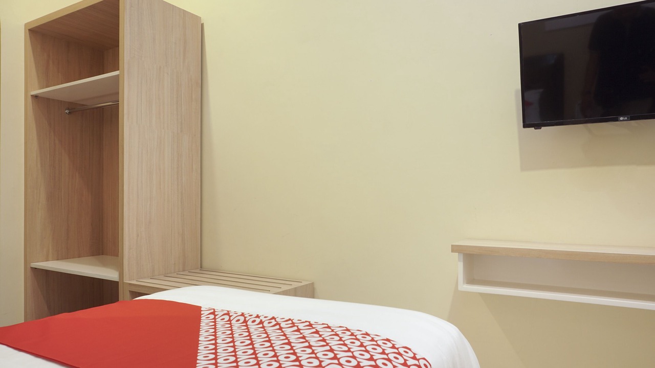 Photo of Bedroom in Mlati