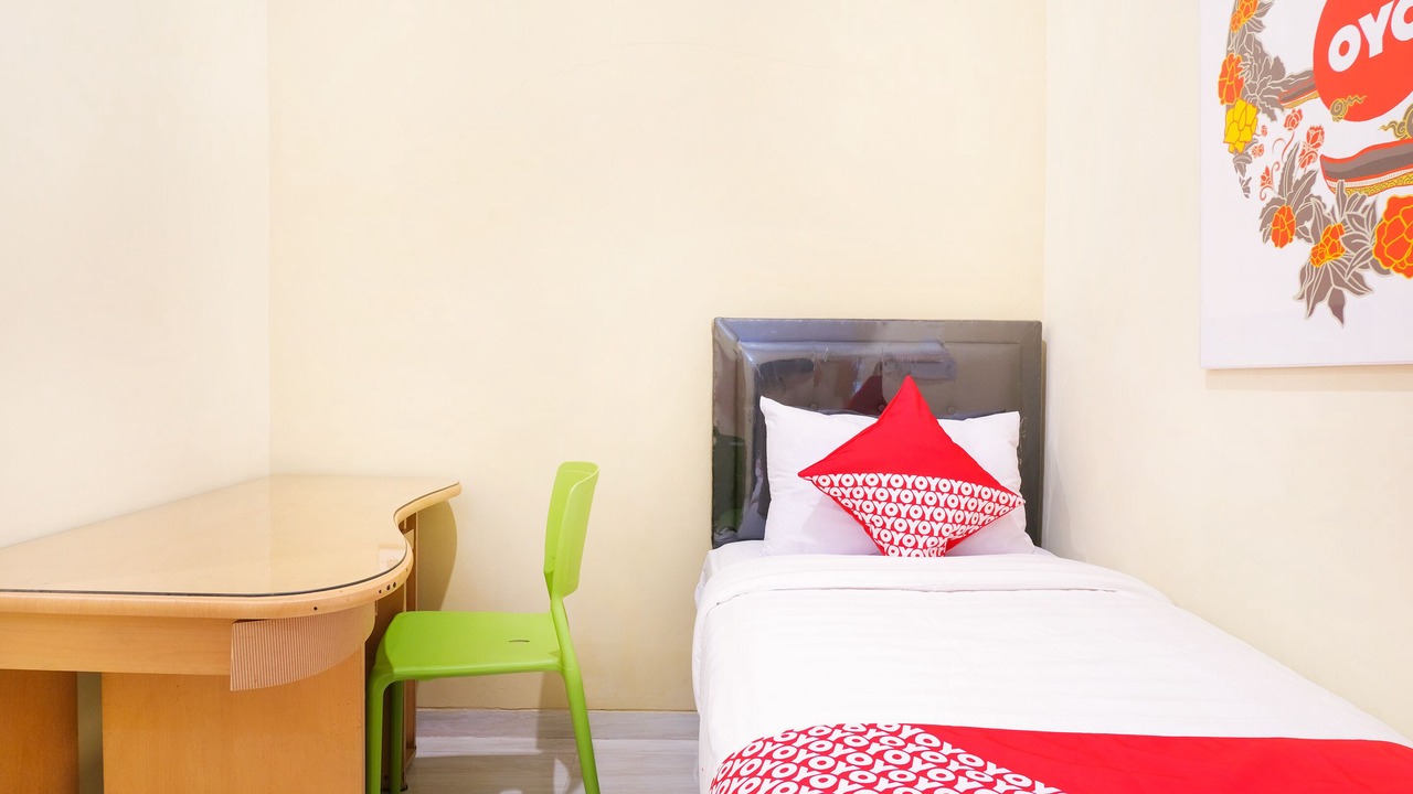 Photo of Bedroom in Mlati