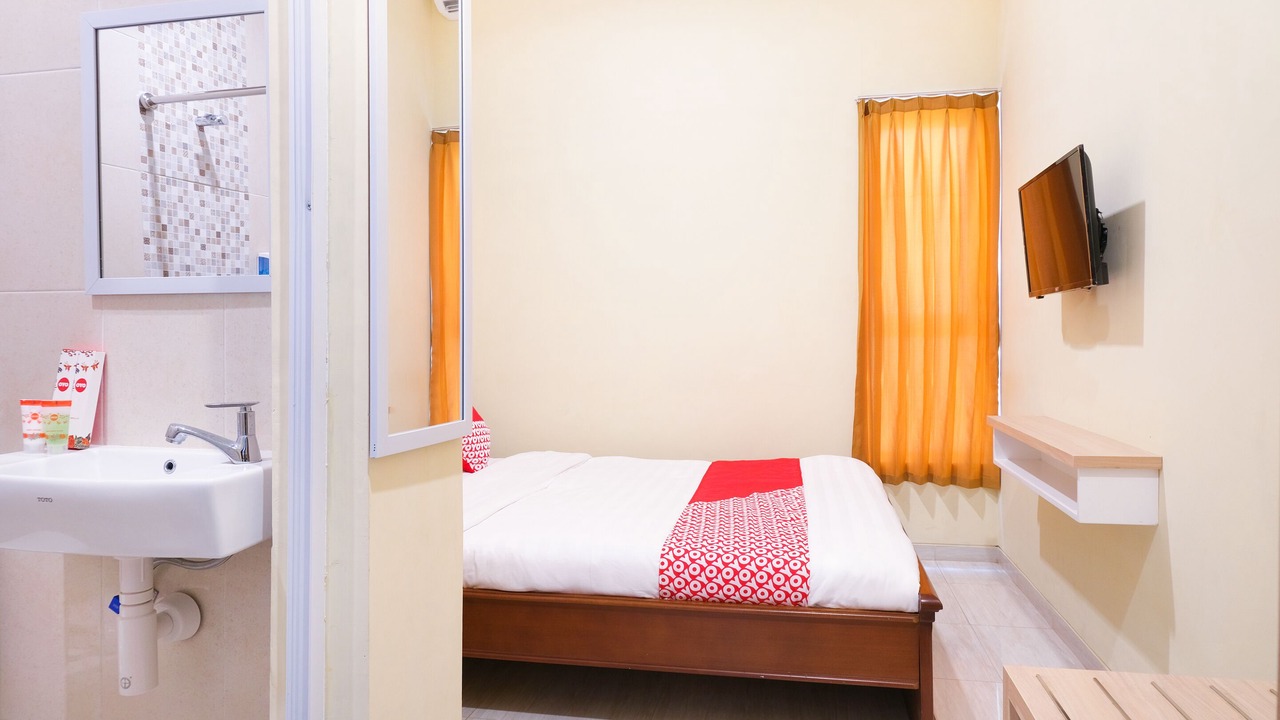 Photo of Bedroom in Mlati