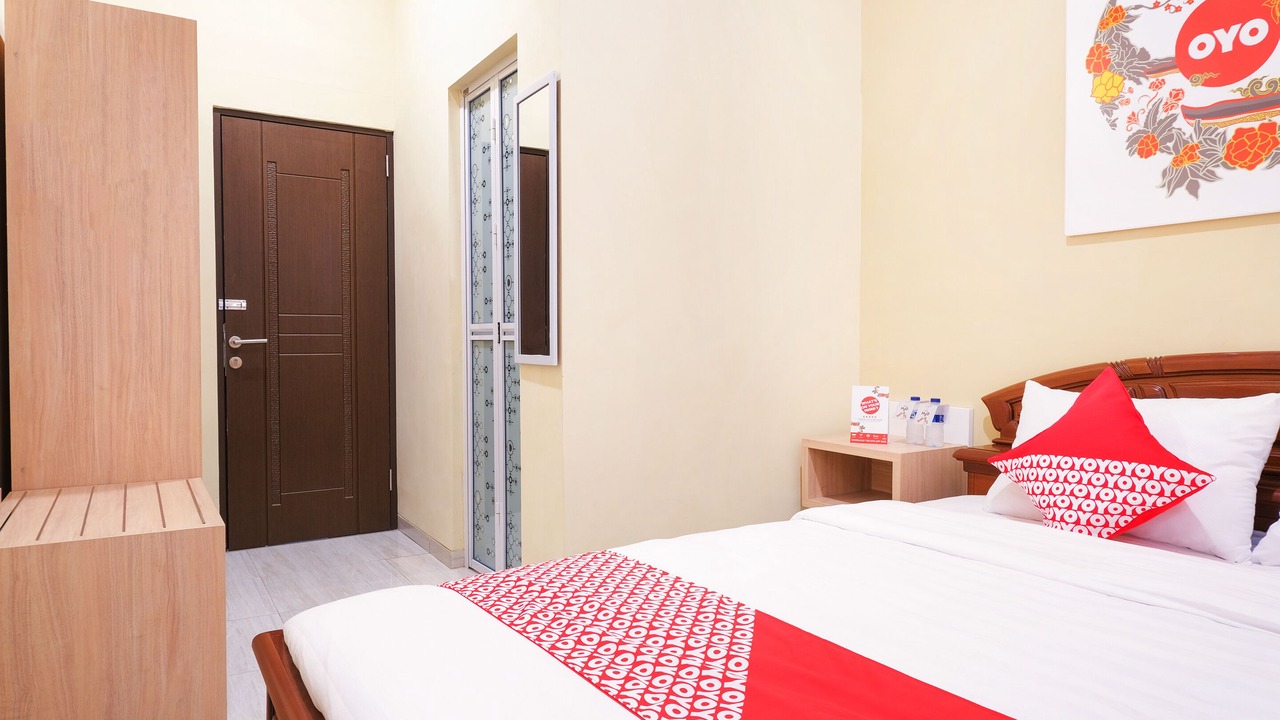 Photo of Bedroom in Mlati