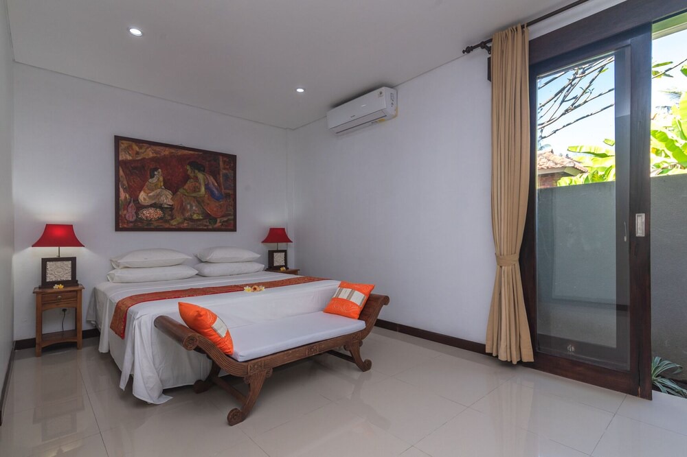 Photo of Bedroom in Lovina