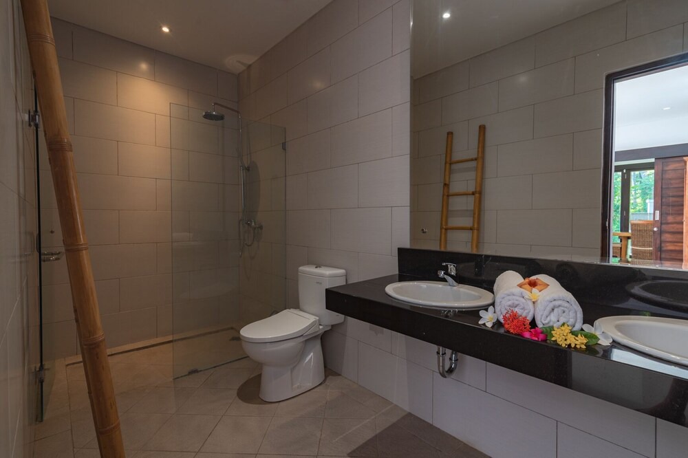 Photo of Bathroom in Lovina
