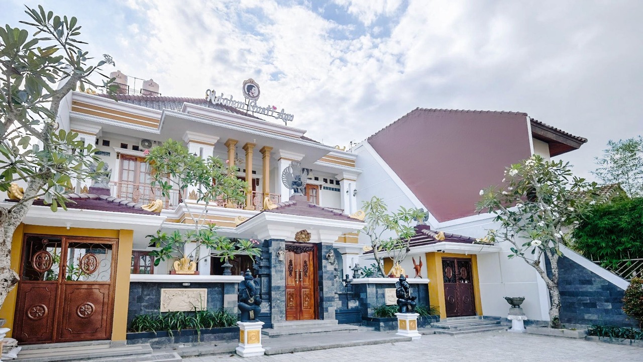 Photo of Outdoor in Condongcatur