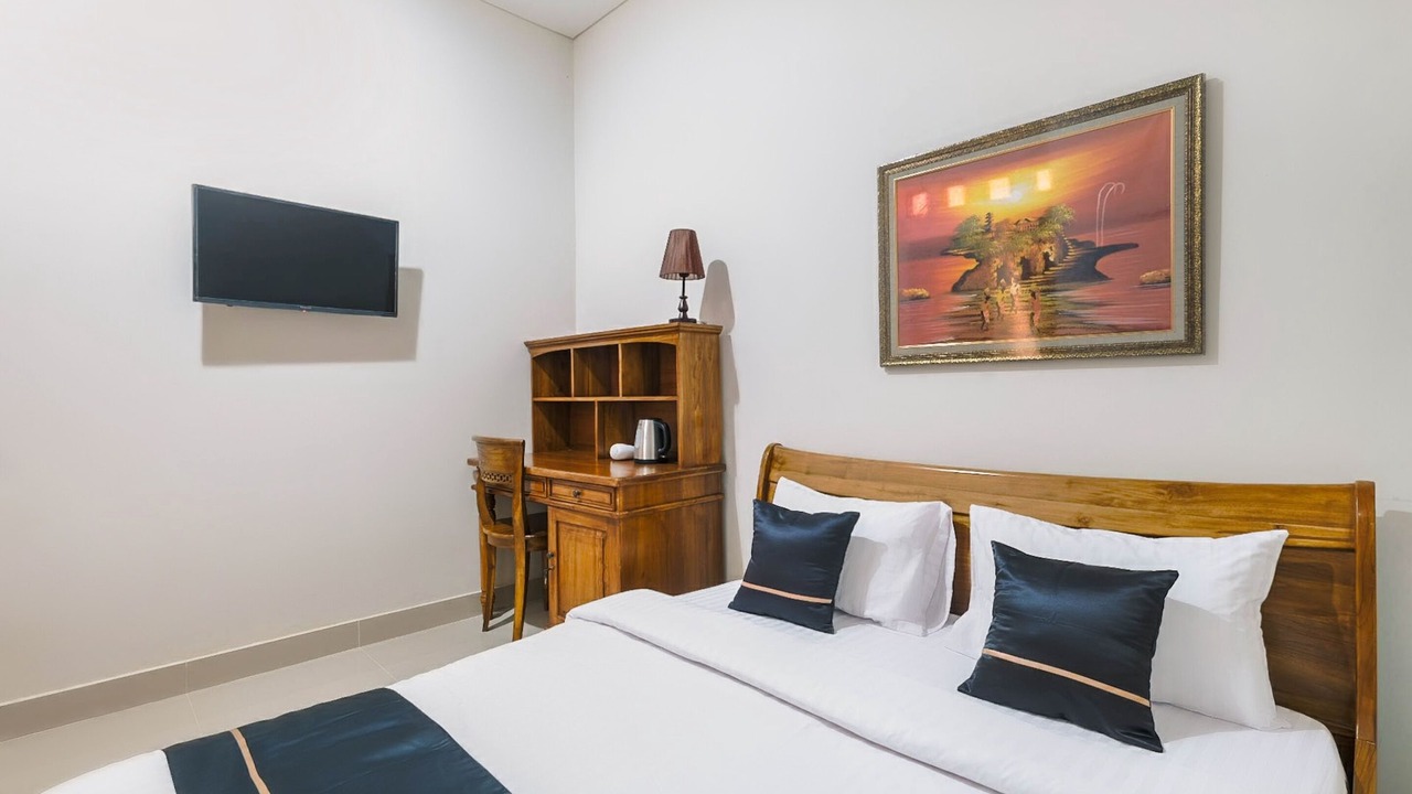 Photo of Bedroom in Condongcatur