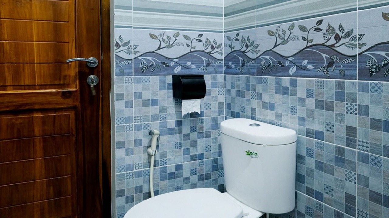 Photo of Bathroom in Condongcatur