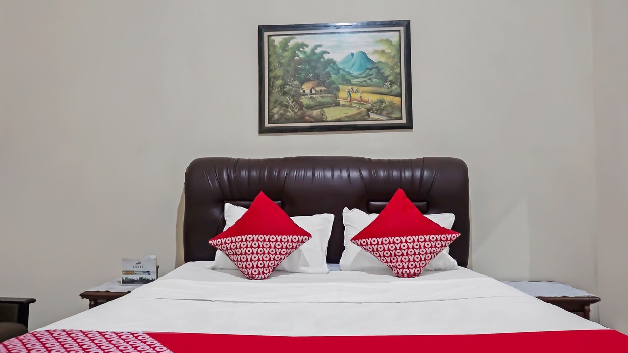 Photo of Bedroom in Bogor Tengah