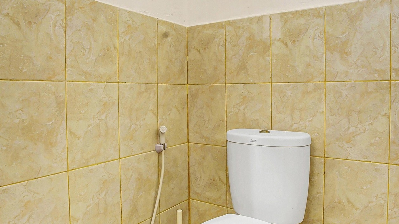 Photo of Bathroom in Kalianda