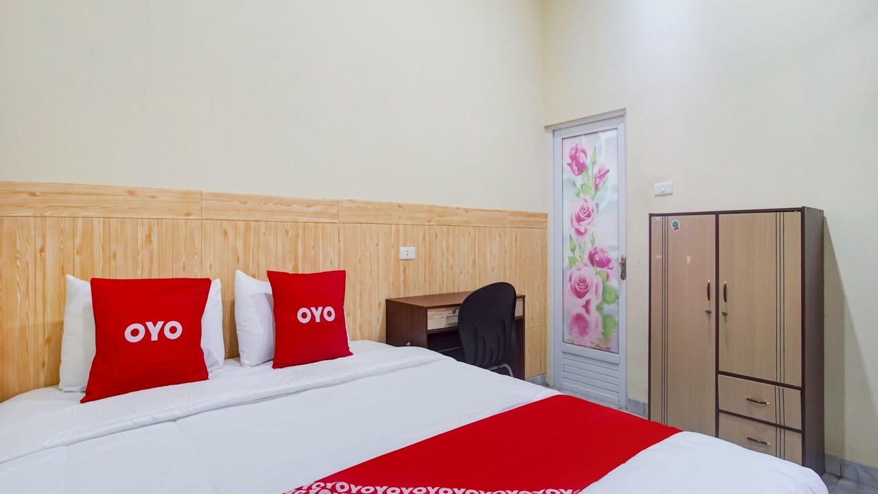 Photo of Bedroom in Bandar Lampung