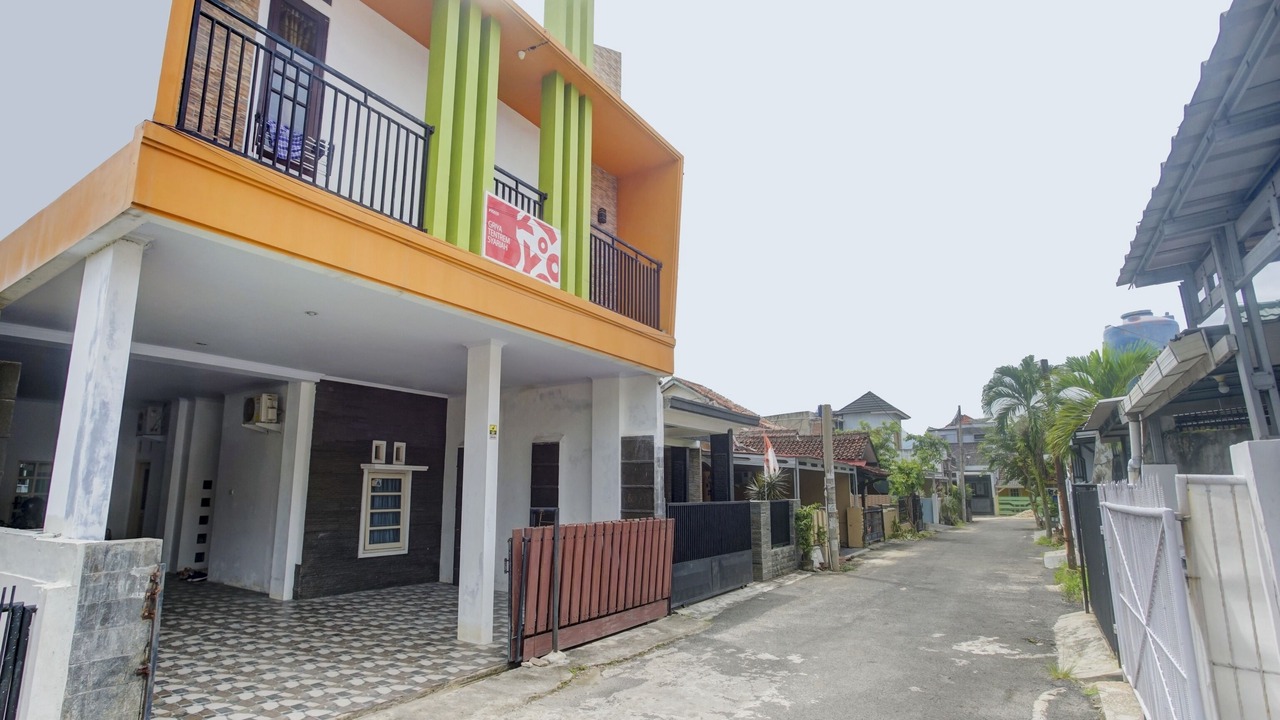 Photo of Outdoor in Bandar Lampung