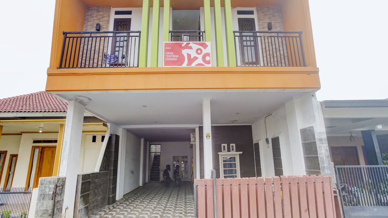 Photo of Outdoor in Bandar Lampung