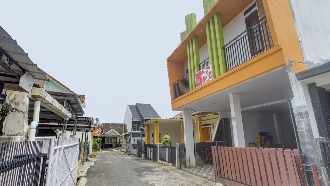 Photo of Outdoor in Bandar Lampung