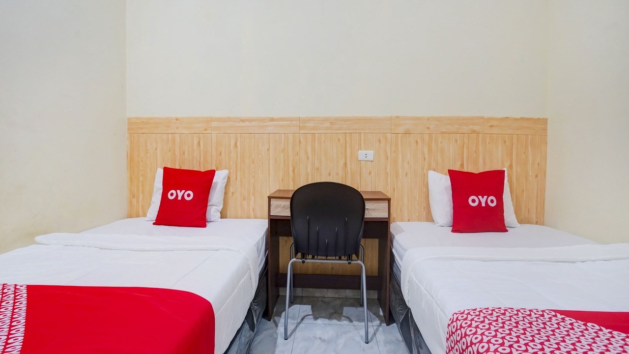 Photo of Bedroom in Bandar Lampung