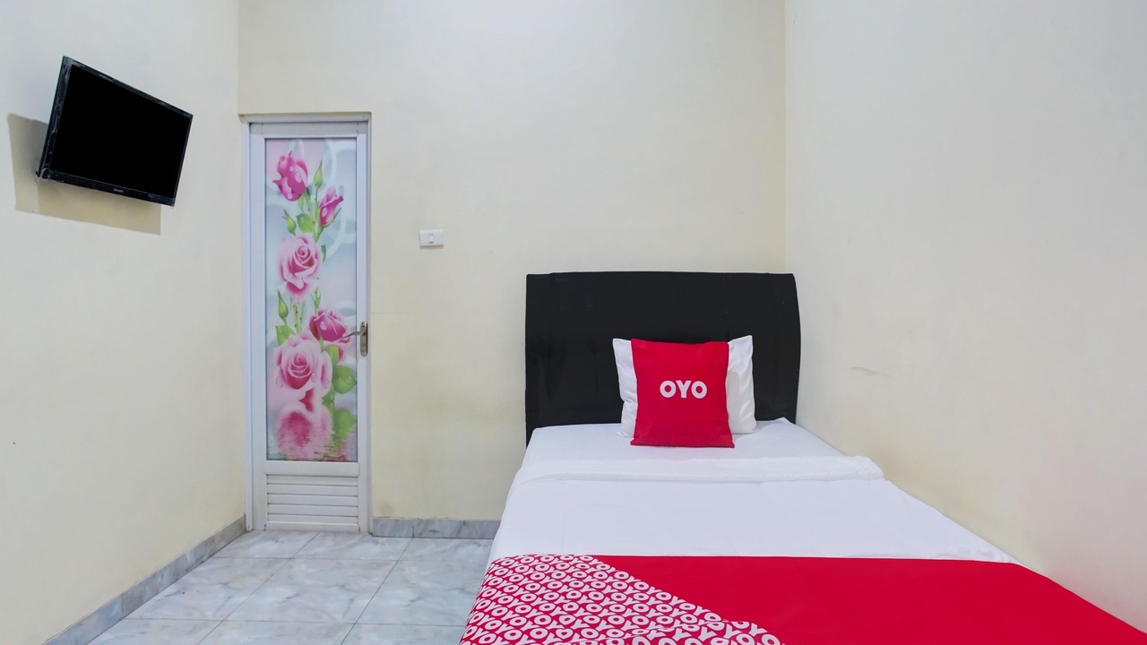 Photo of Bedroom in Bandar Lampung