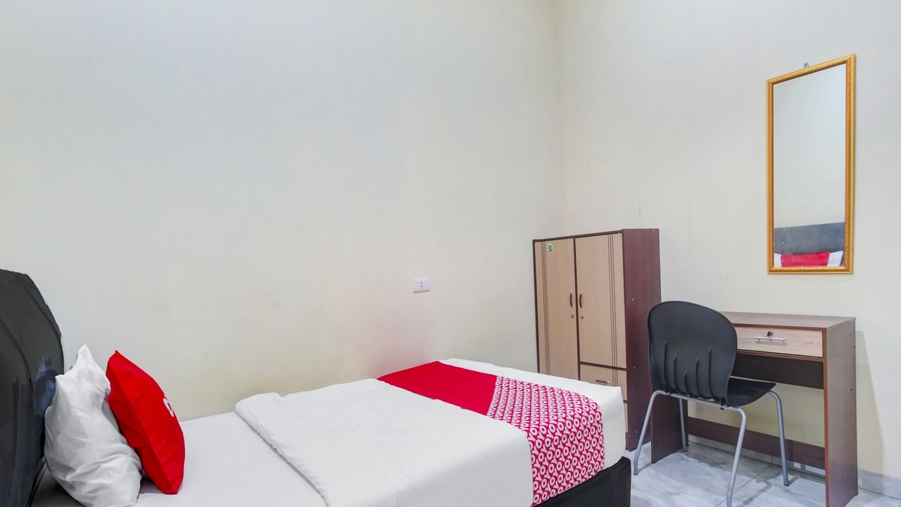 Photo of Bedroom in Bandar Lampung