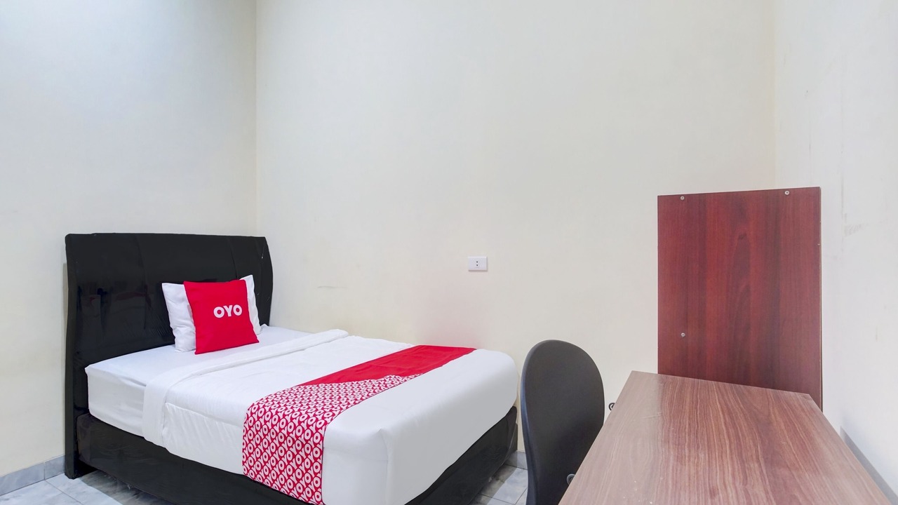 Photo of Bedroom in Bandar Lampung