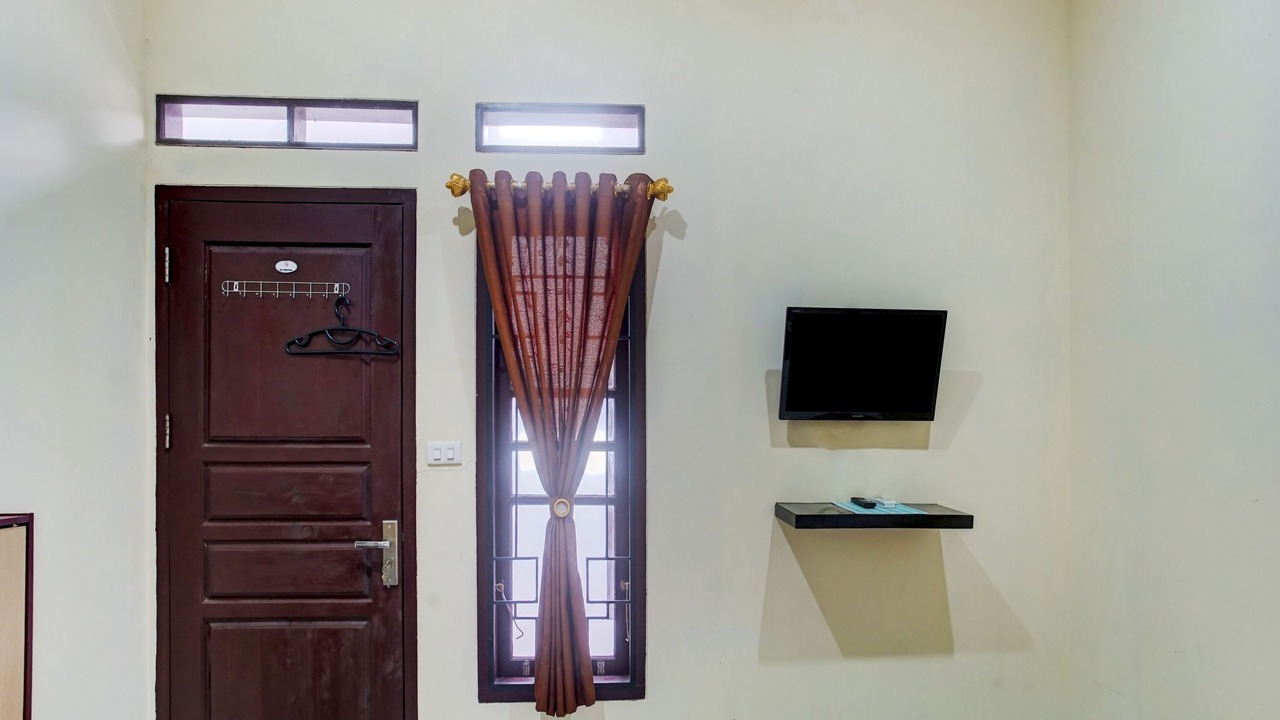 Photo of Bedroom in Bandar Lampung