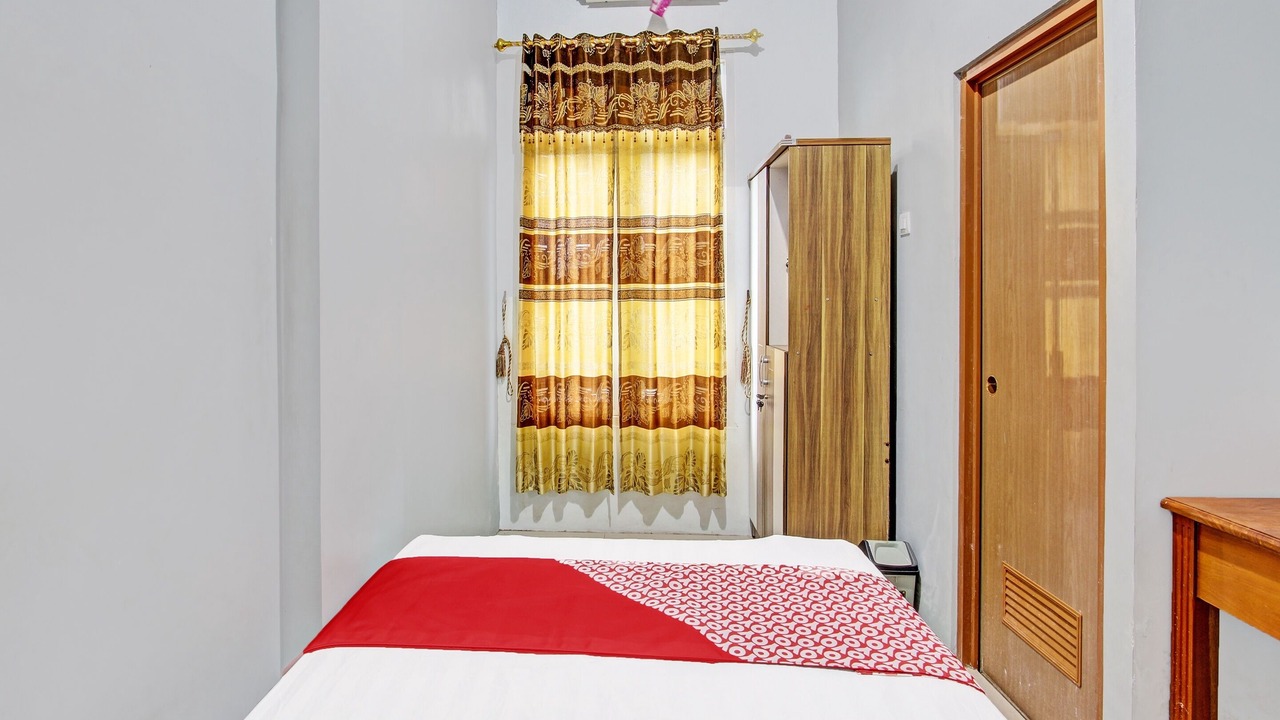 Photo of Bedroom in Kendal