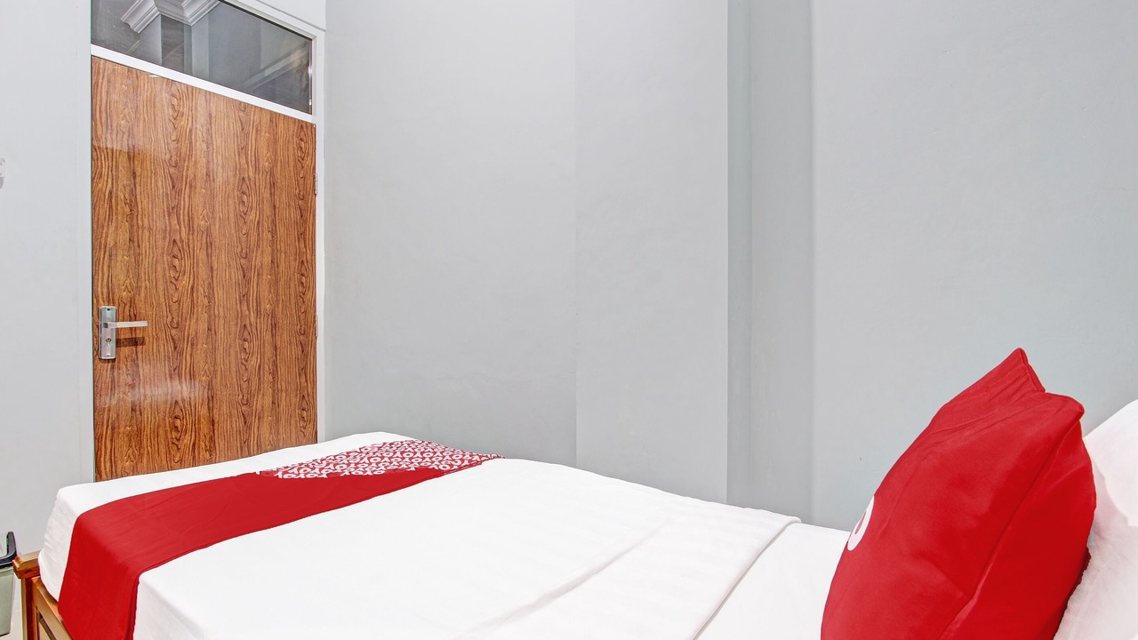 Photo of Bedroom in Kendal