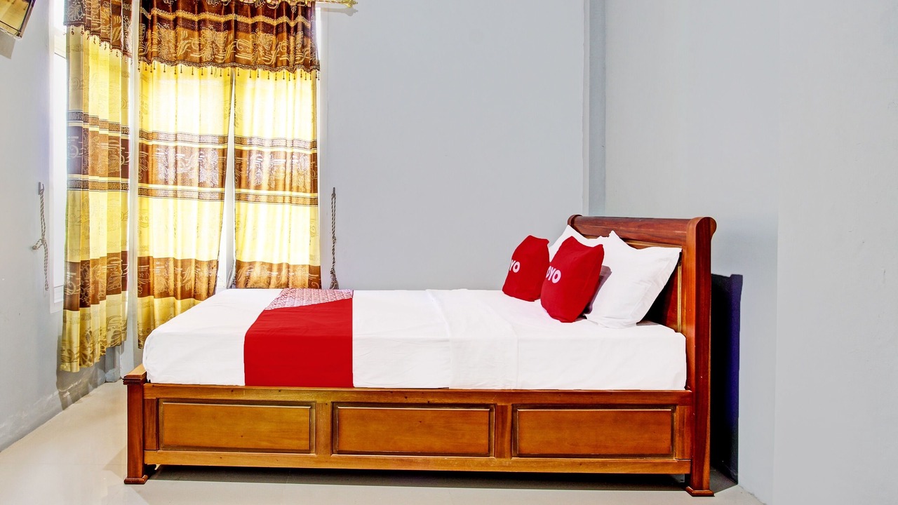 Photo of Bedroom in Kendal