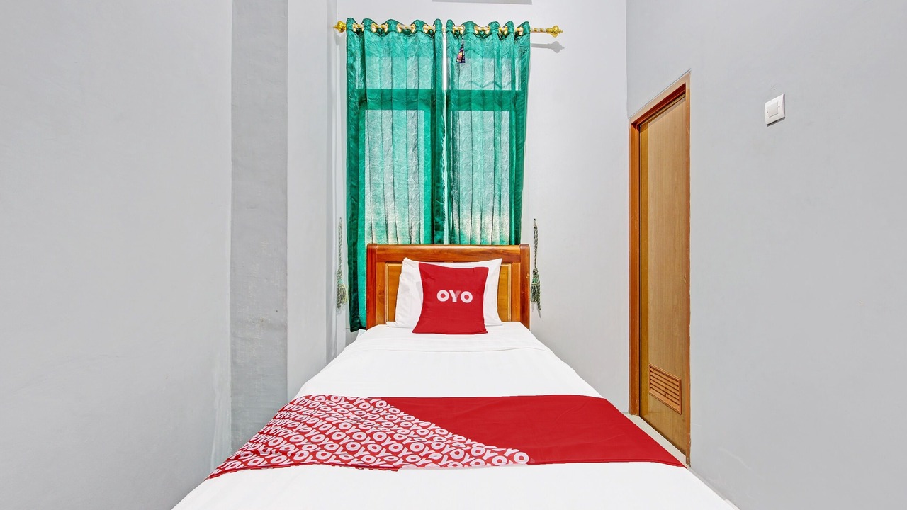 Photo of Bedroom in Kendal