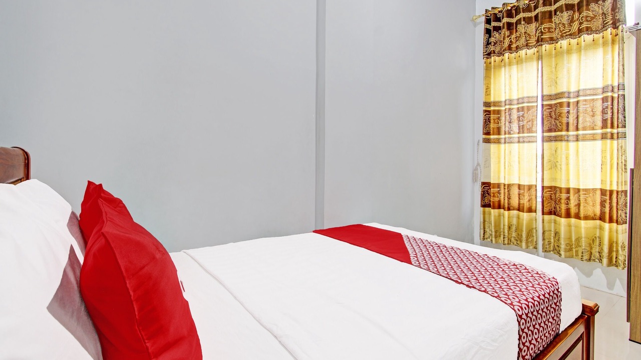 Photo of Bedroom in Kendal