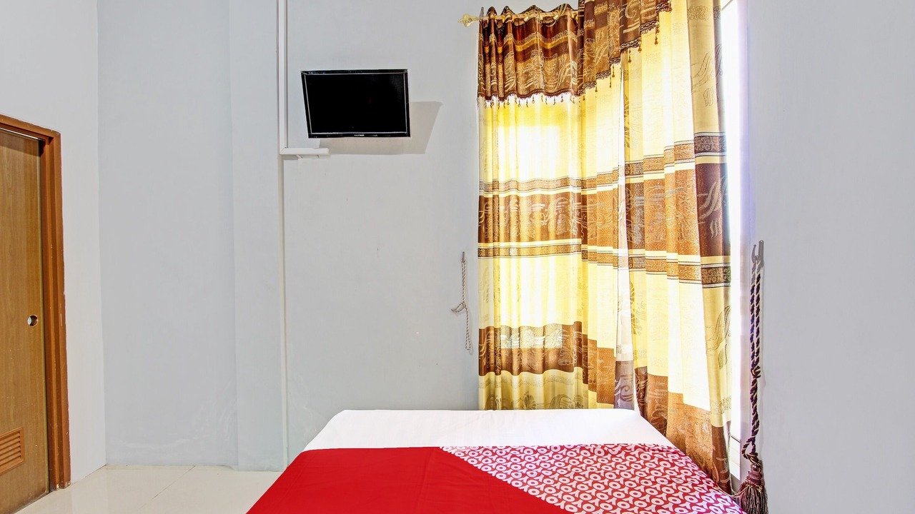 Photo of Bedroom in Kendal