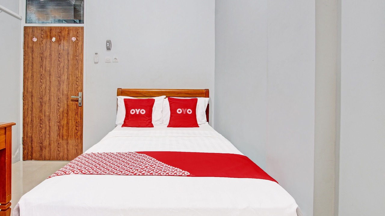 Photo of Bedroom in Kendal