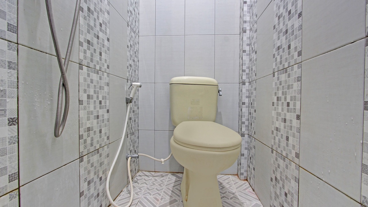 Photo of Bathroom in Kendal