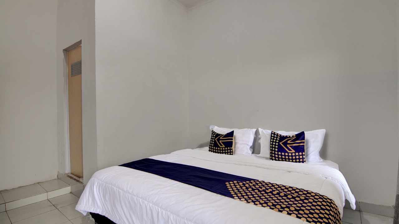 Photo of Bedroom in Pekanbaru