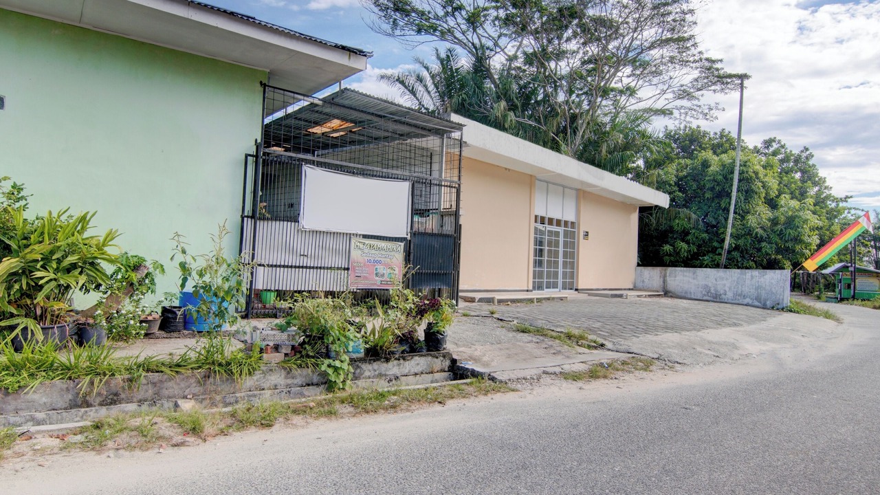 Photo of Outdoor in Pekanbaru