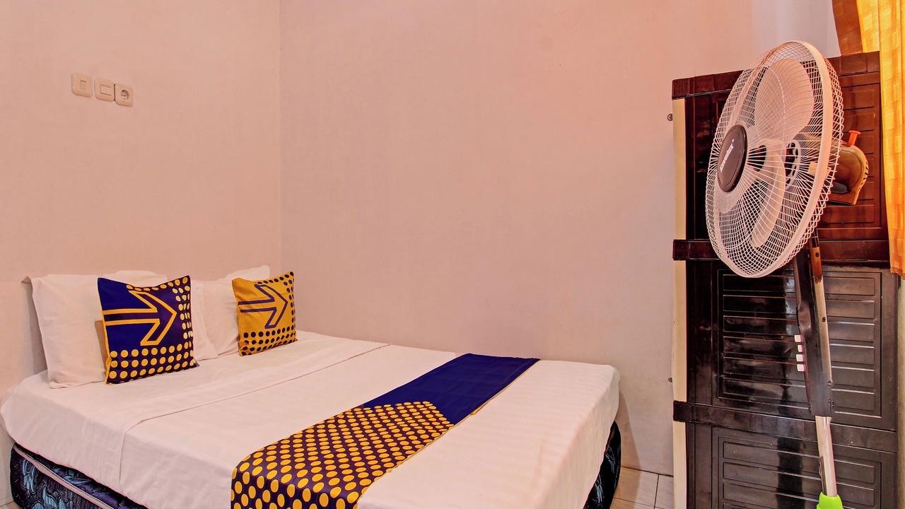 Photo of Bedroom in Jepara