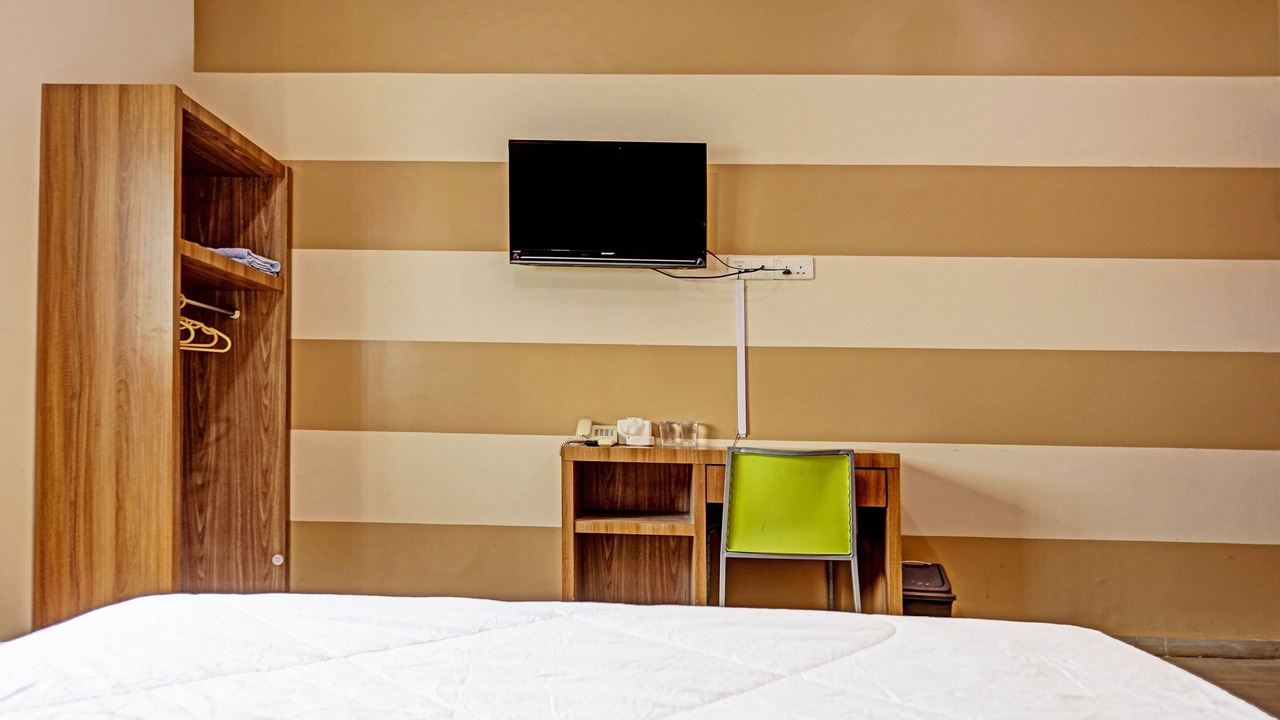 Photo of Bedroom in Batam