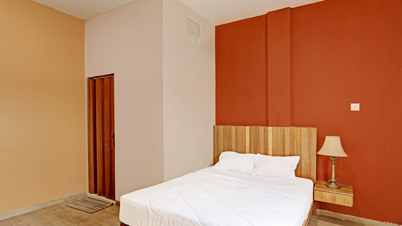 Photo of Bedroom in Batam