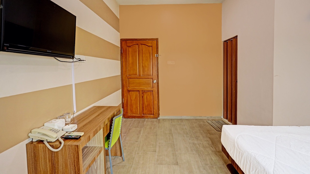 Photo of Bedroom in Batam