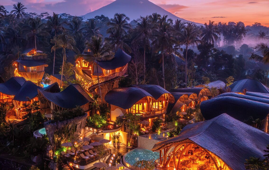 Photo of Outdoor in Tampaksiring