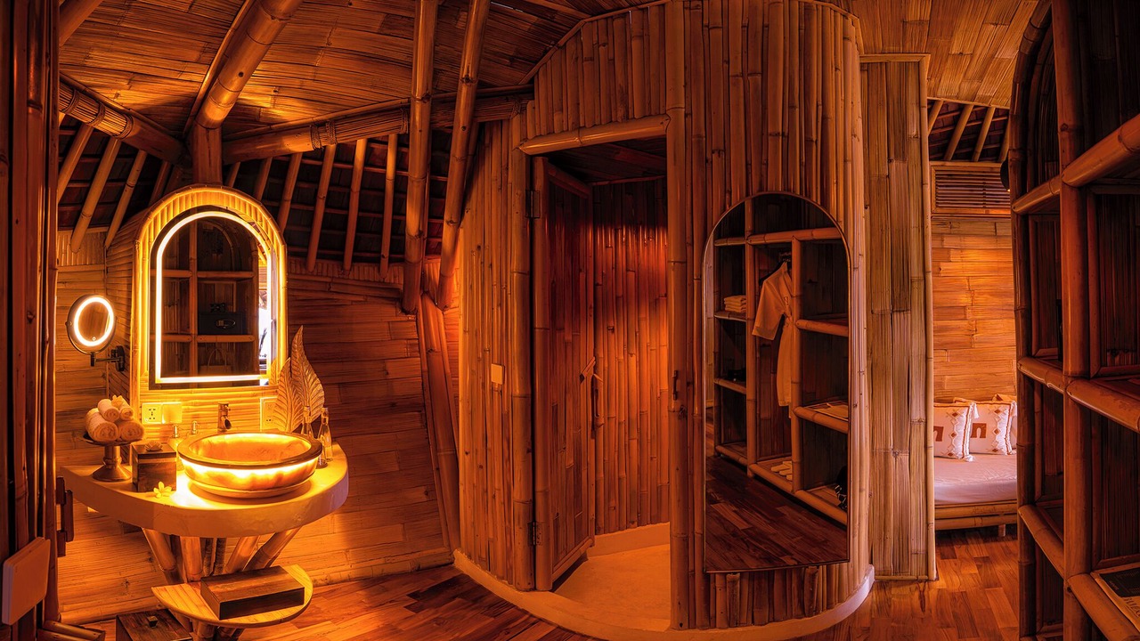 Photo of Bathroom in Tampaksiring