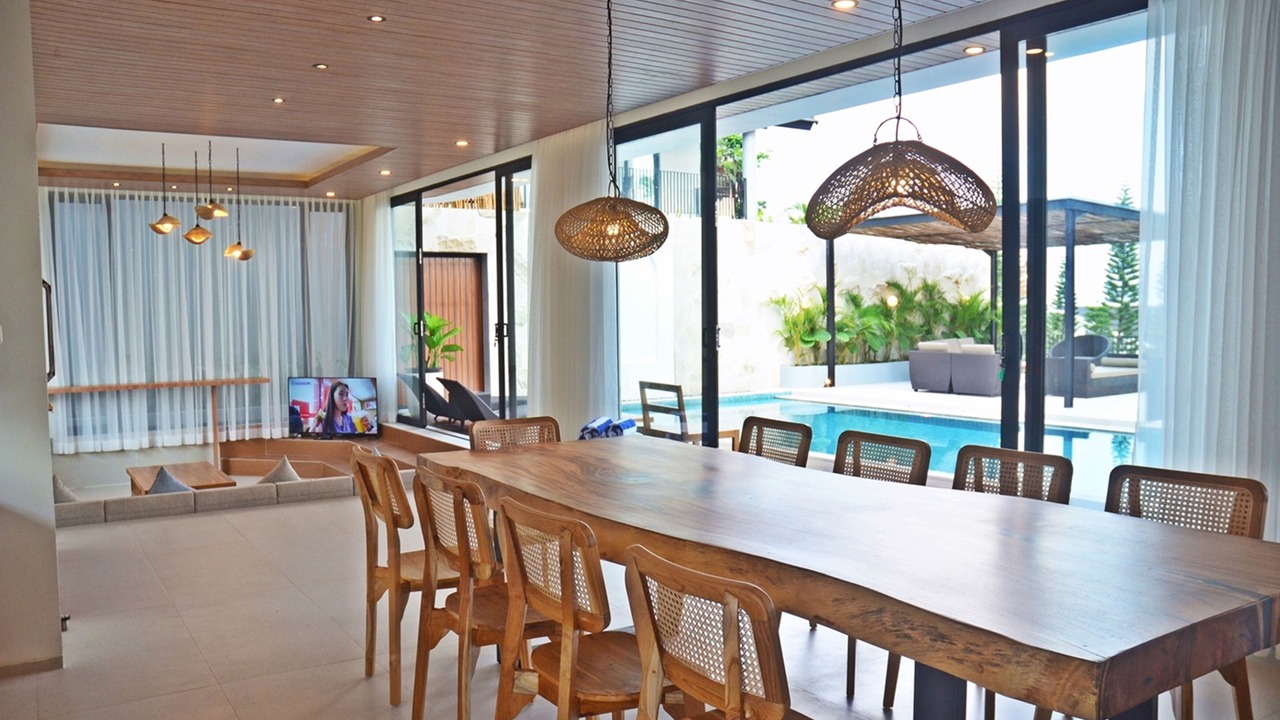 Photo of Bedroom in Bandung