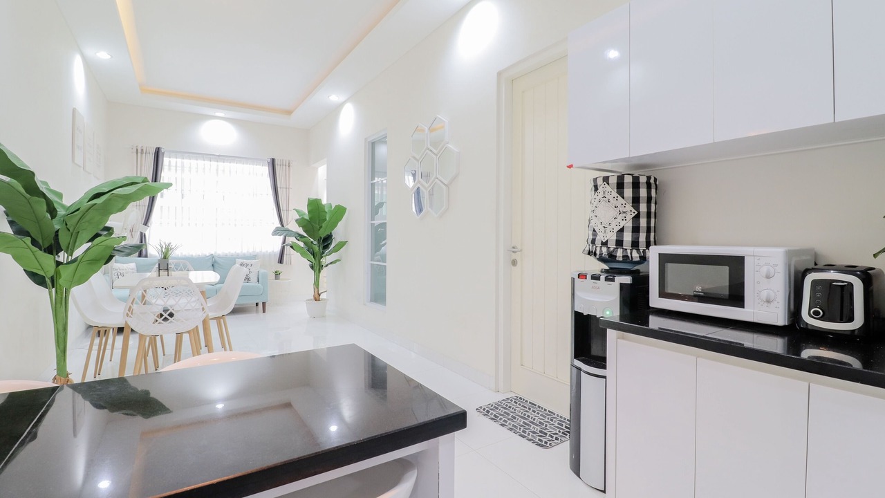Photo of Livingroom in Depok