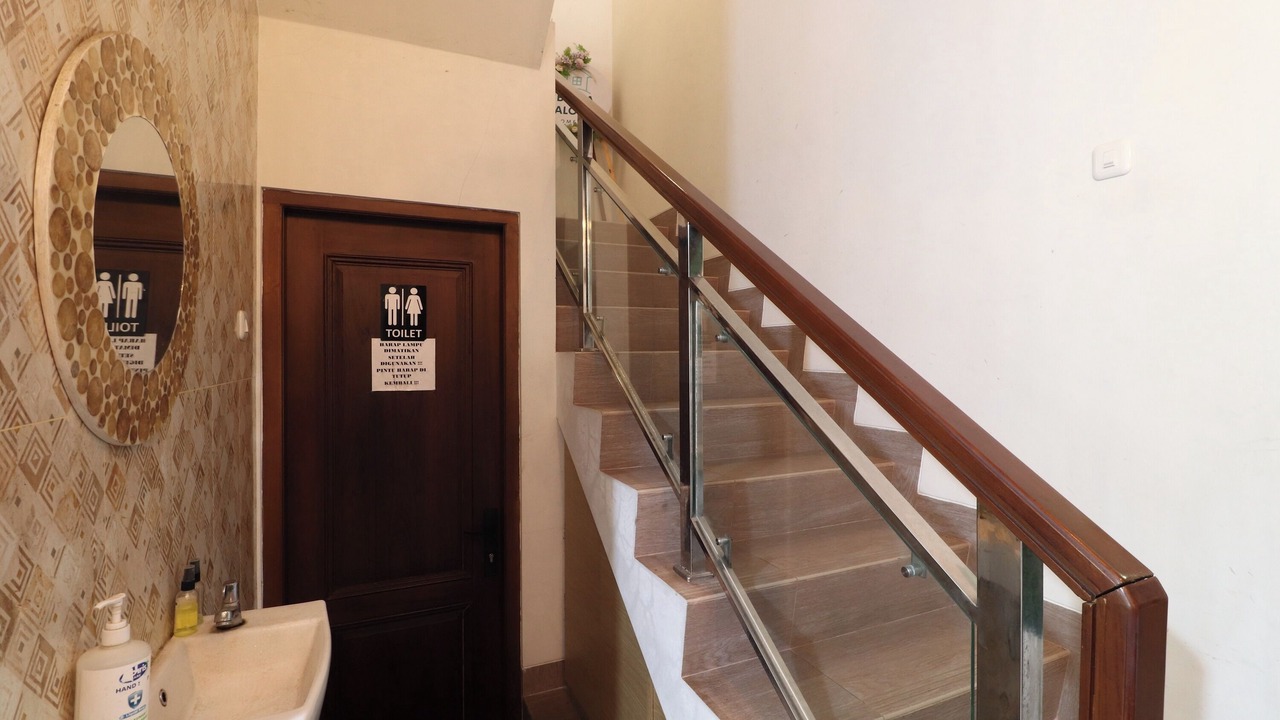 Photo of Patio Balcony in Pogung Lor