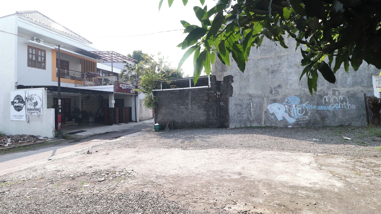 Photo of Others in Pogung Lor