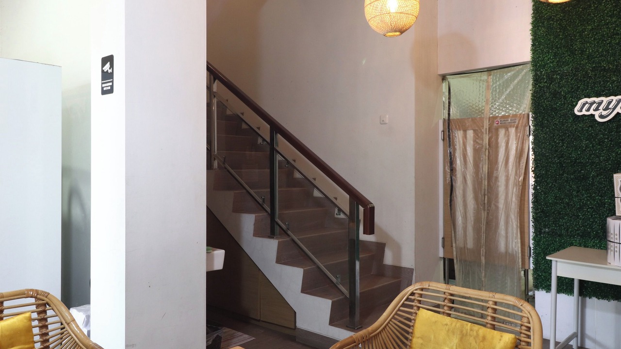 Photo of Patio Balcony in Pogung Lor