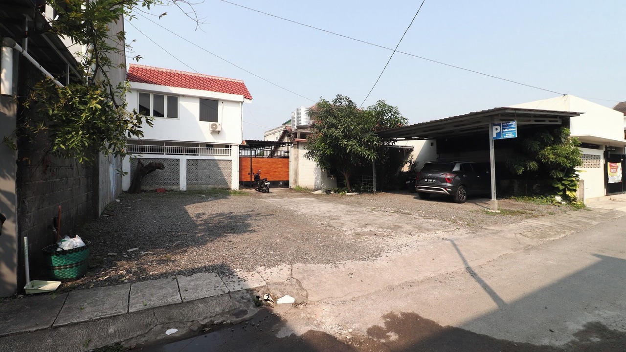 Photo of Others in Pogung Lor