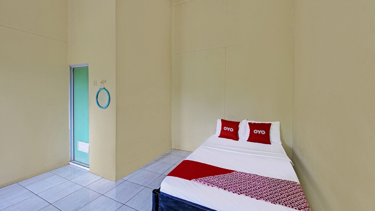 Photo of Bedroom in Pangandaran