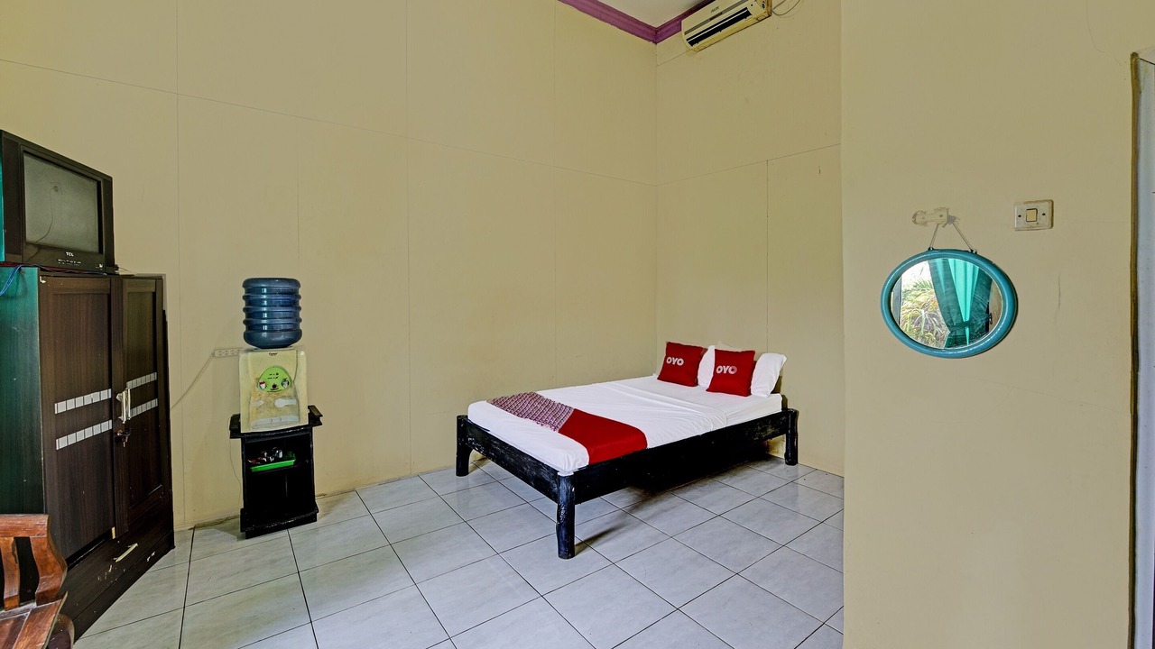 Photo of Bedroom in Pangandaran