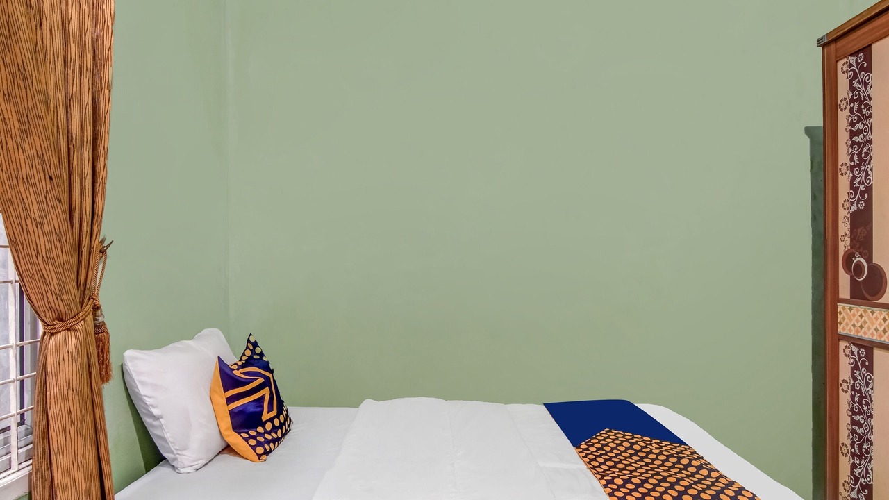 Photo of Bedroom in Pekanbaru