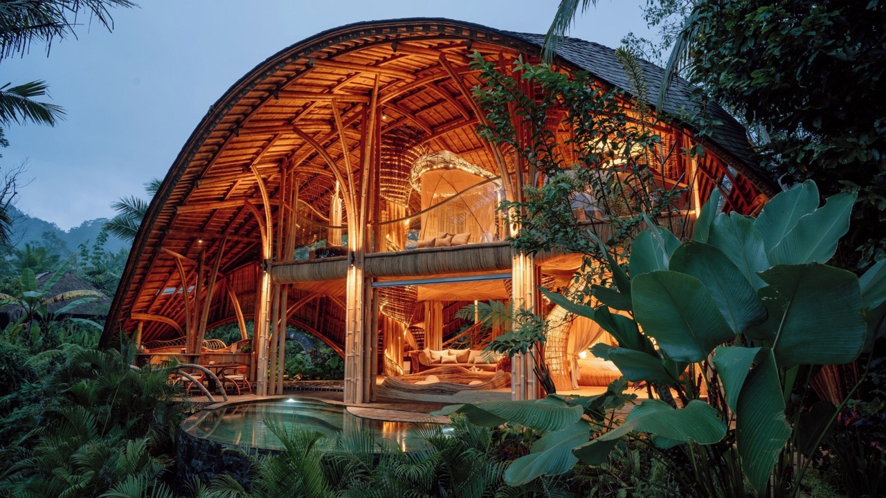 Photo of Outdoor in Selat