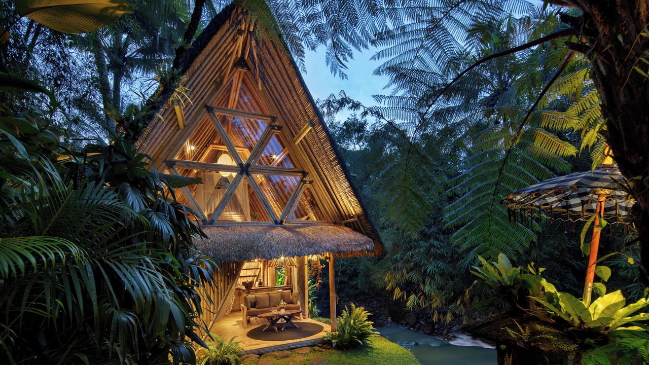 Photo of Bedroom in Selat